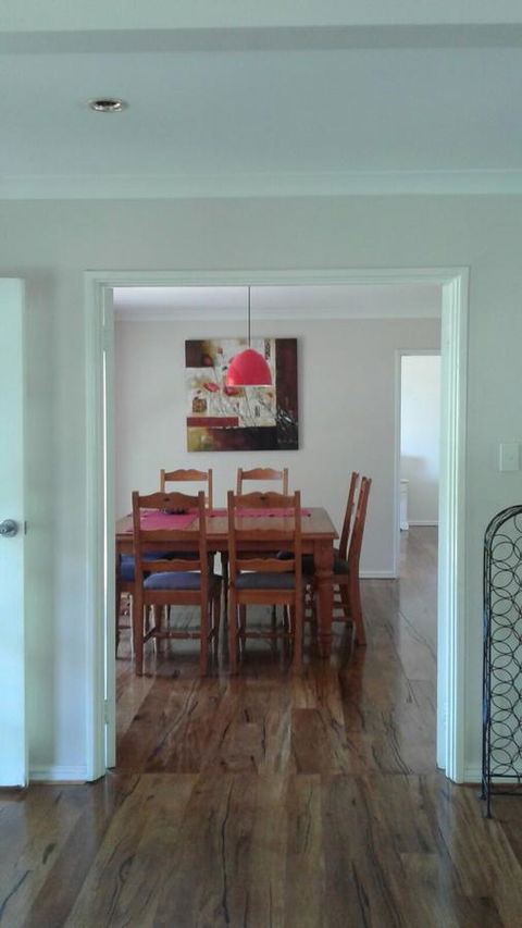 Tegwan's Nest Holiday Home - Accommodation Bookings 31
