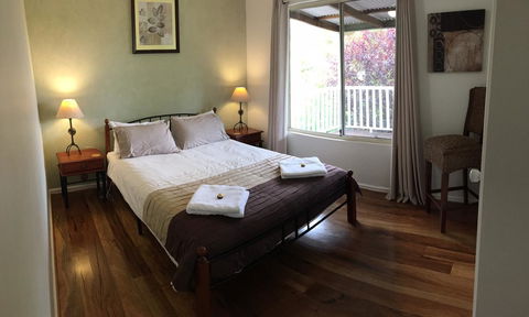 Tegwan's Nest Holiday Home - Accommodation Bookings 8