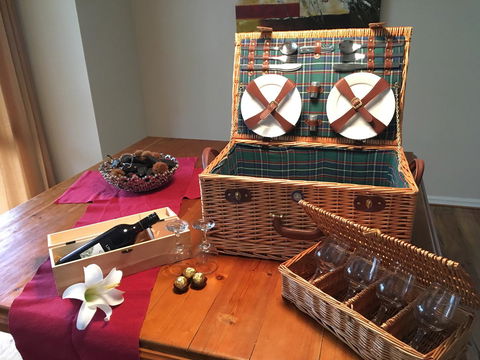 Tegwan's Nest Holiday Home - Accommodation Bookings 5