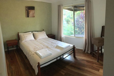 Tegwan's Nest Holiday Home - Accommodation Bookings 16