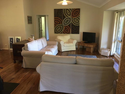 Tegwan's Nest Holiday Home - Accommodation Bookings 27