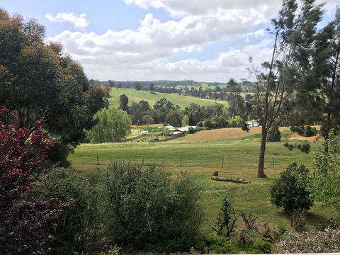 Tegwan's Nest Holiday Home - Accommodation Bookings 10