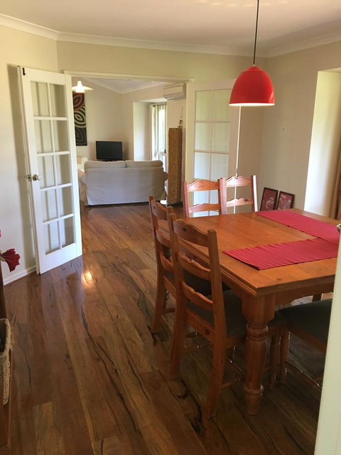 Tegwan's Nest Holiday Home - Accommodation Bookings 25