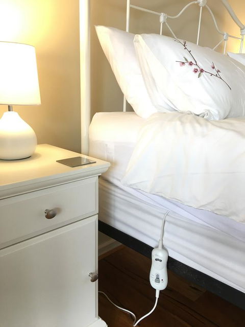 Tegwan's Nest Holiday Home - Accommodation Bookings 3