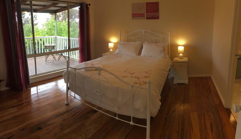Tegwan's Nest Holiday Home - Accommodation Bookings 9