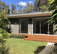 Banksia Luxury Villa