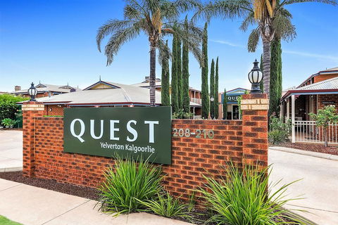 Quest Yelverton Kalgoorlie - Accommodation Bookings 6