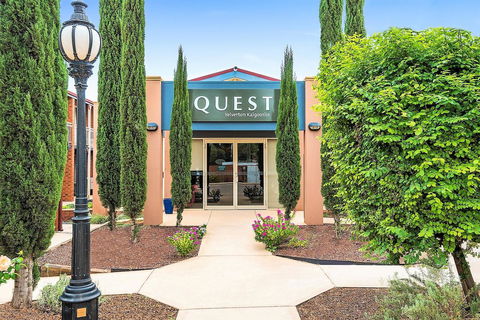 Quest Yelverton Kalgoorlie - Accommodation Bookings 1