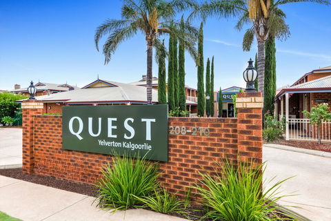 Quest Yelverton Kalgoorlie - Accommodation Bookings 8