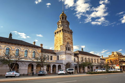 Quest Yelverton Kalgoorlie - Accommodation Bookings 32