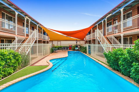 Quest Yelverton Kalgoorlie - Accommodation Bookings 21