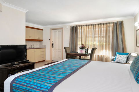 Quest Yelverton Kalgoorlie - Accommodation Bookings 16