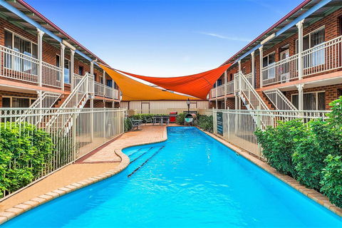 Quest Yelverton Kalgoorlie - Accommodation Bookings 0