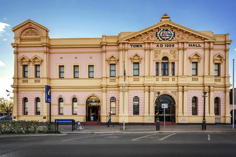 Quest Yelverton Kalgoorlie - Accommodation Bookings 33