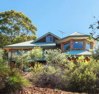 11 Gypsy - Accommodation Bookings
