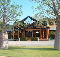 Blue Seas Resort