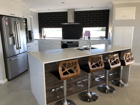 The Shak Kalbarri - Accommodation Bookings 17