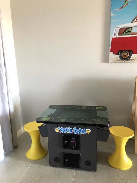 The Shak Kalbarri - Accommodation Bookings 3