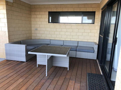 The Shak Kalbarri - Accommodation Bookings 1