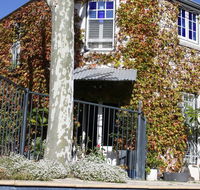 Chester Villa