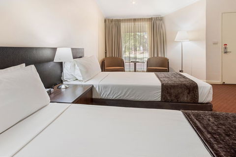 Karratha International Hotel - Accommodation Bookings 8