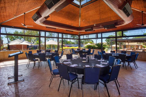 Karratha International Hotel - Accommodation Bookings 16
