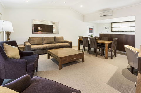 Karratha International Hotel - Accommodation Bookings 3