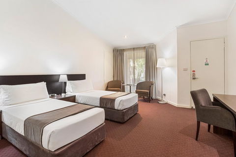 Karratha International Hotel - Accommodation Bookings 7