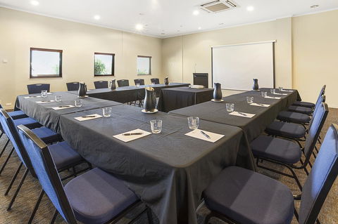 Karratha International Hotel - Accommodation Bookings 27