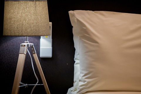Karratha International Hotel - Accommodation Bookings 18