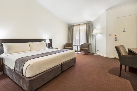 Karratha International Hotel - Accommodation Bookings 24