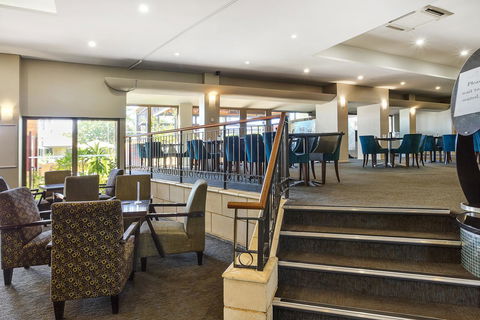 Karratha International Hotel - Accommodation Bookings 22