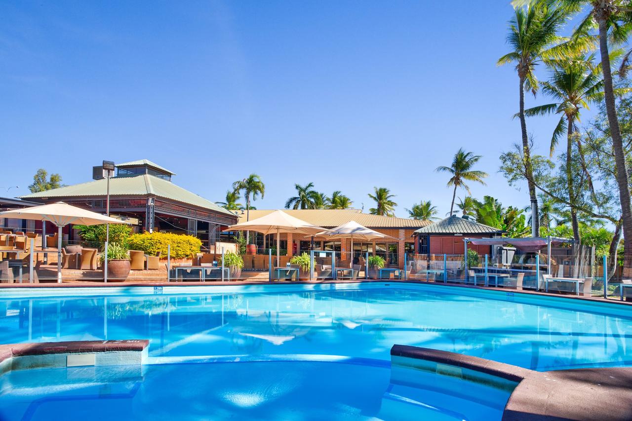 Pegs Creek WA Accommodation Bookings