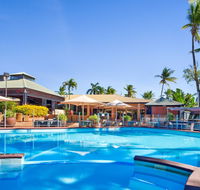 Karratha International Hotel