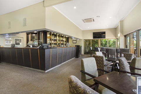 Karratha International Hotel - Accommodation Bookings 15