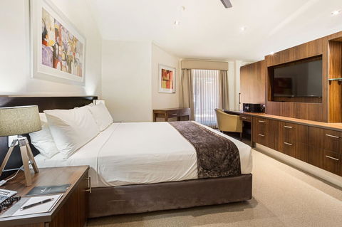 Karratha International Hotel - Accommodation Bookings 9