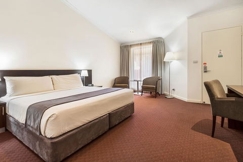 Karratha International Hotel - Accommodation Bookings 13