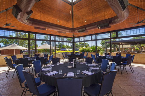 Karratha International Hotel - Accommodation Bookings 26