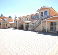 Yot Spot Apartments - Accommodation Bookings