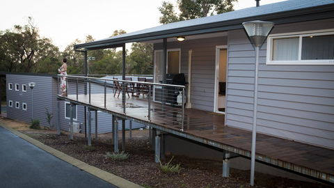 Cape Villas - Accommodation Bookings 28
