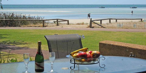 Beach House Dunsborough - Accommodation Bookings 2