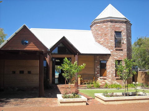 Beach House Dunsborough - Accommodation Bookings 13