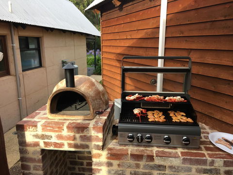 Beach House Dunsborough - Accommodation Bookings 20