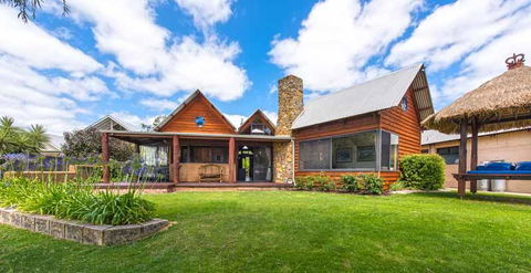 Beach House Dunsborough - Accommodation Bookings 23