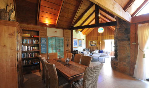 Beach House Dunsborough - Accommodation Bookings 3