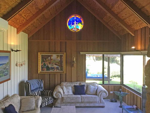 Beach House Dunsborough - Accommodation Bookings 24