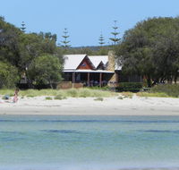 Beach House Dunsborough