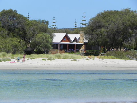 Beach House Dunsborough - Accommodation Bookings 0