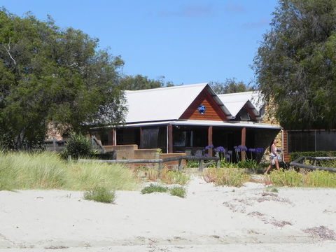 Beach House Dunsborough - Accommodation Bookings 9