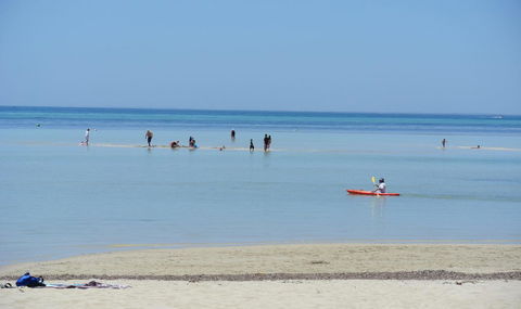 Beach House Dunsborough - Accommodation Bookings 11